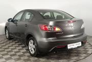 Mazda 3 II (BL) Волгоград  - изображение 27