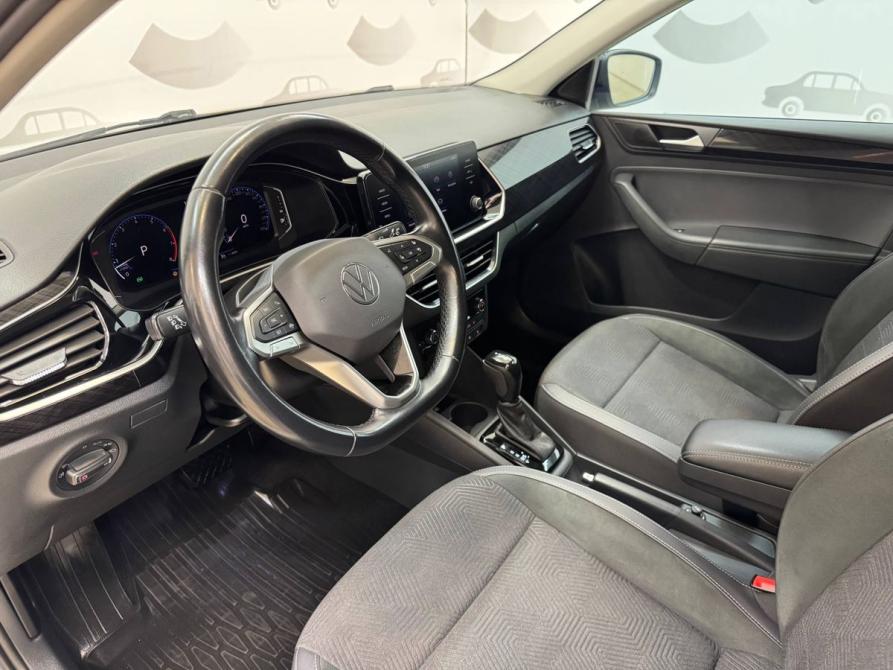 Volkswagen Polo VI Ставрополь  - изображение 9
