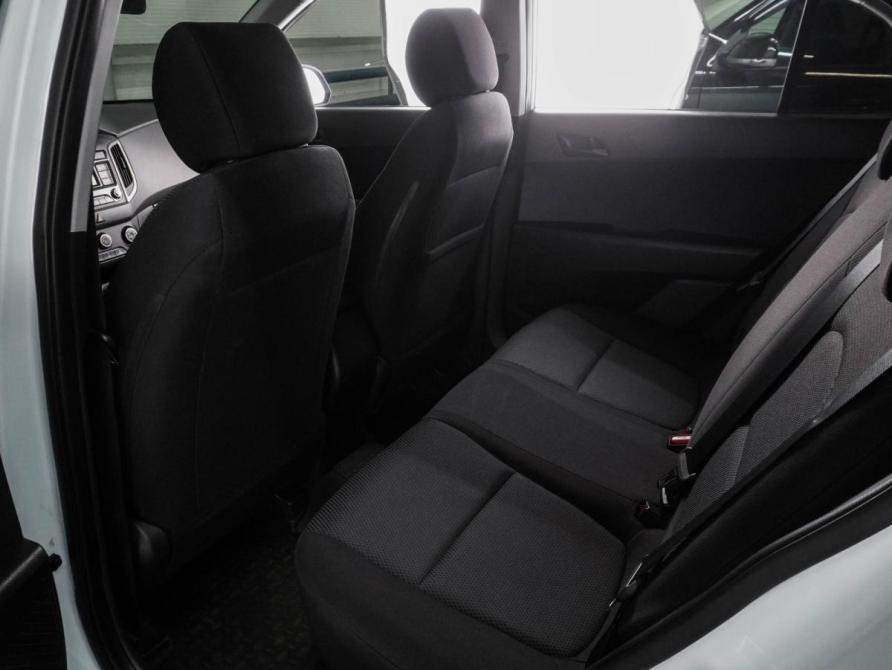 Hyundai Creta I Воронеж  - изображение 11