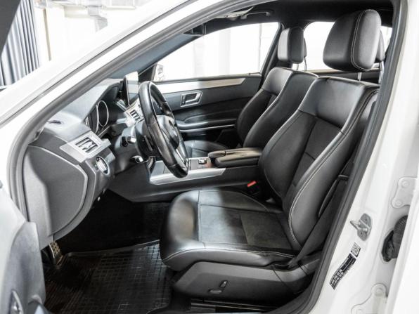 Mercedes-Benz E-Класс IV (W212 S212 C207) Рестайлинг с пробегом 2015 года, цена 1 825 000 рублей, 225177 км, седан, Автокод Объявления