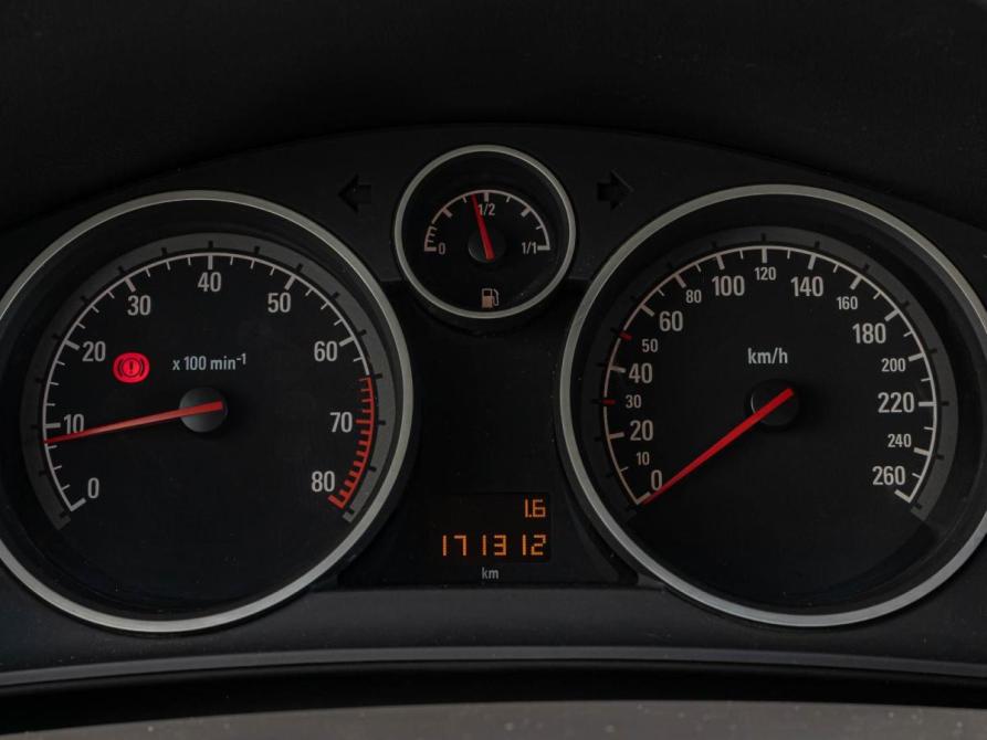 Opel Astra H Рестайлинг Краснодар  - изображение 19