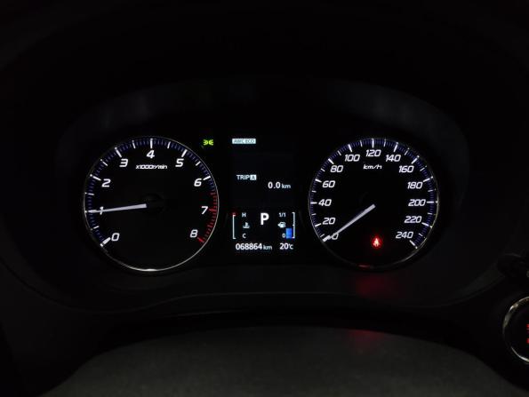 Mitsubishi Outlander III Рестайлинг 3 с пробегом 2021 года, цена 2 743 000 рублей, 68864 км, внедорожник, Автокод Объявления