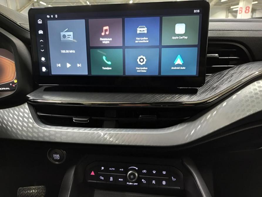 Haval F7x I Рестайлинг Казань  - изображение 18