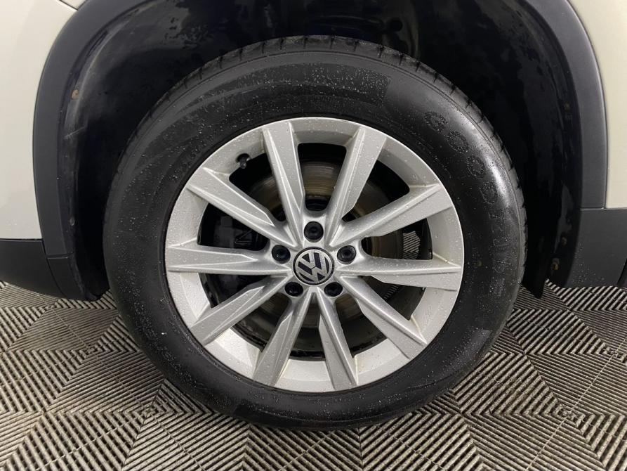 Volkswagen Tiguan I Рестайлинг Воронеж  - изображение 13