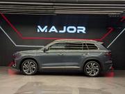 Geely Monjaro I Москва  - изображение 60