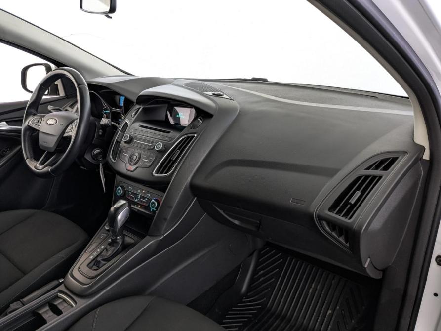 Ford Focus III Рестайлинг Москва  - изображение 13