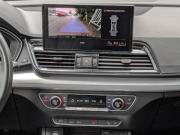 Audi Q5 Sportback I (FY) Москва  - изображение 46