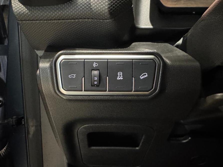 Haval Dargo Самара  - изображение 12