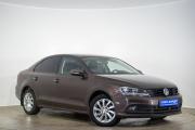 Volkswagen Jetta VI Рестайлинг Оренбург  - изображение 20