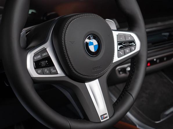 Новый BMW X7 I (G07) Рестайлинг 2026 года, цена 18 990 000 рублей, внедорожник, Автокод Объявления