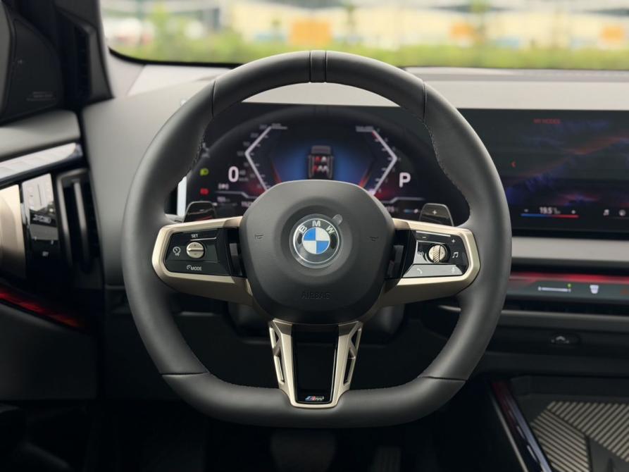 BMW X3 IV (G45/G48) Казань  - изображение 22