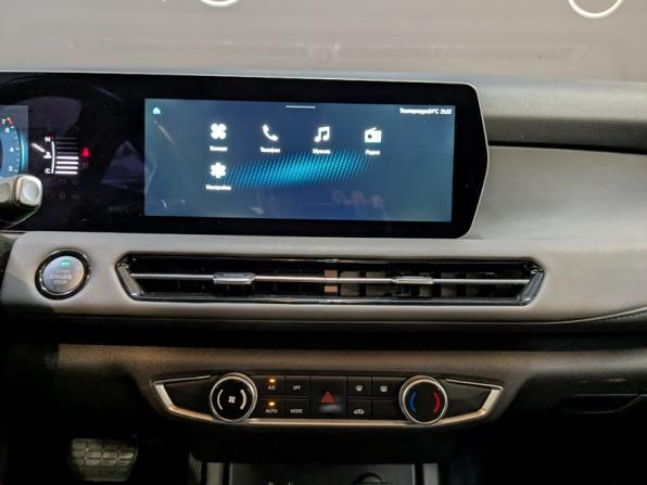 BAIC U5 Plus с пробегом 2023 года, цена 725 000 рублей, 153899 км, седан, Автокод Объявления
