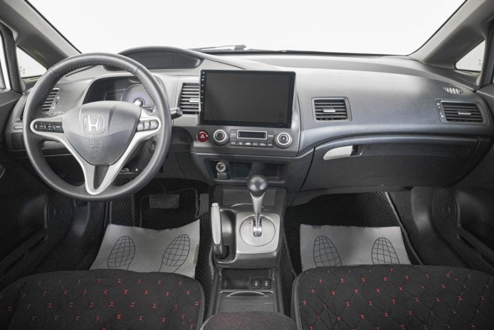 Honda Civic VIII Рестайлинг Кемерово  - изображение 14
