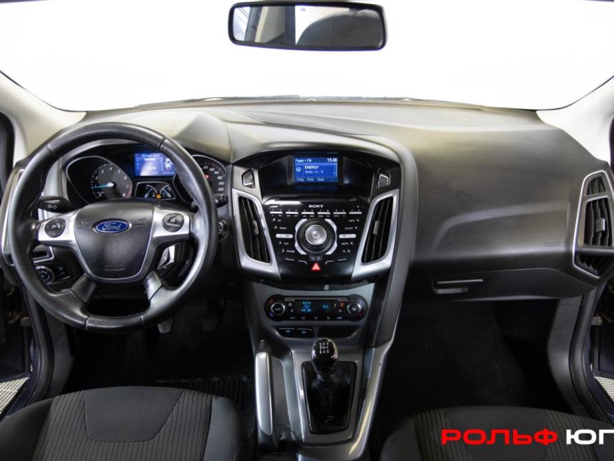 Ford Focus III Москва  - изображение 11