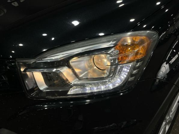 SsangYong Actyon II Рестайлинг с пробегом 2014 года, цена 944 000 рублей, 190529 км, внедорожник, Автокод Объявления