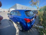 Mitsubishi ASX I Рестайлинг Санкт-Петербург  - изображение 11