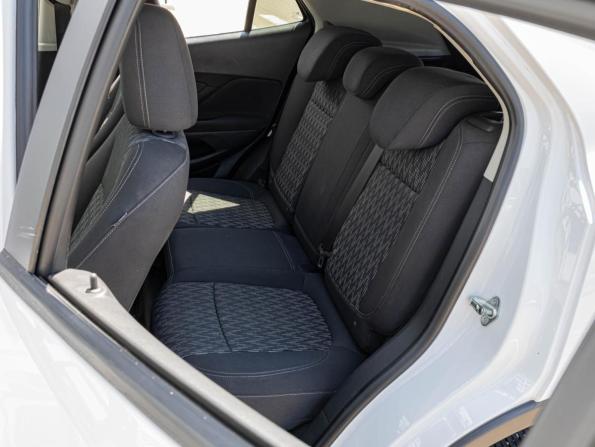 Opel Mokka I с пробегом 2013 года, цена 1 040 000 рублей, 170628 км, внедорожник, Автокод Объявления