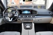 Mercedes-Benz GLE II (V167) Иркутск  - изображение 52