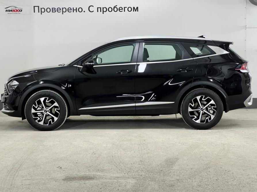 Kia Sportage V Тюмень  - изображение 4