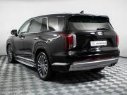 Hyundai Palisade I Рестайлинг Москва  - изображение 31