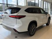 Toyota Highlander IV (XU70) Краснодар  - изображение 35