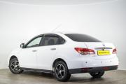 Nissan Almera III (G15) Оренбург  - изображение 24