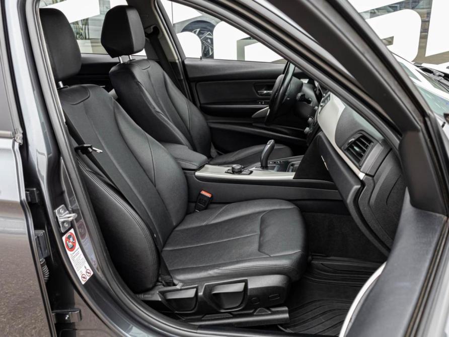 BMW 3 серии VI (F3x) Краснодар  - изображение 8
