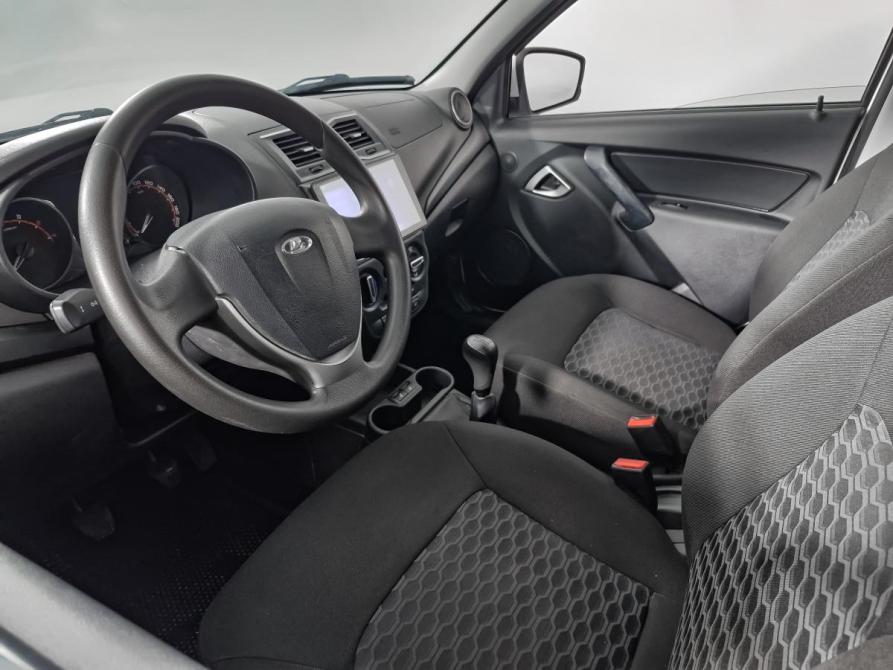Lada (ВАЗ) Granta I Рестайлинг Нижний Новгород  - изображение 14