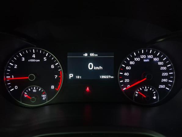Kia Optima IV Рестайлинг с пробегом 2018 года, цена 2 280 000 рублей, 139225 км, седан, Автокод Объявления