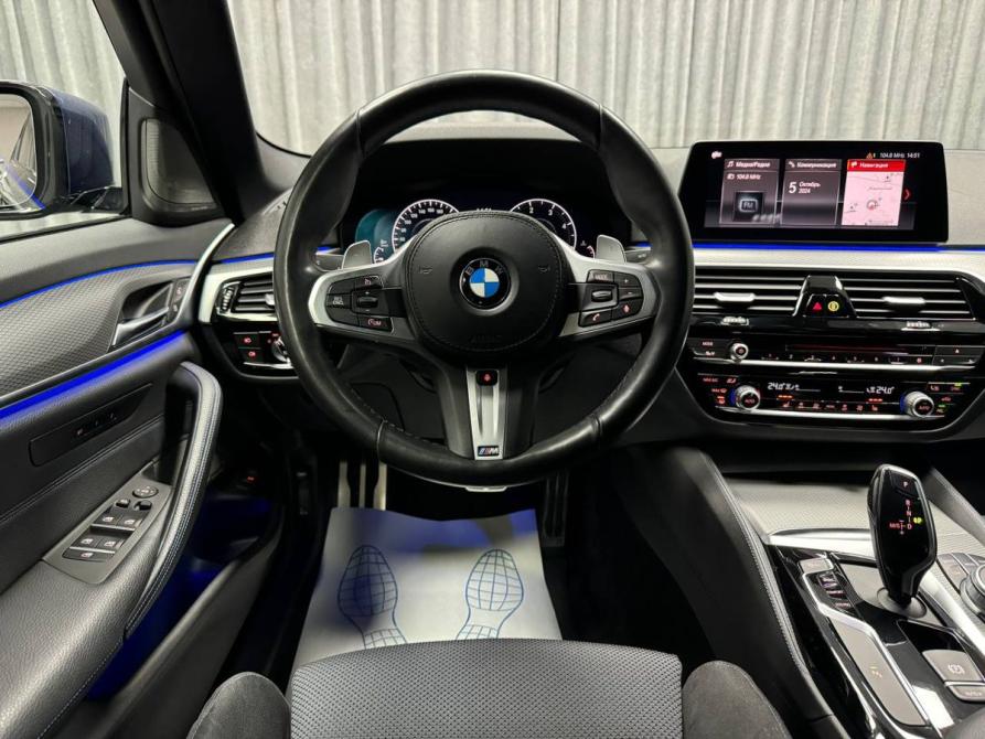 BMW 5 серии VII (G30/G31/G38) Стерлитамак  - изображение 24