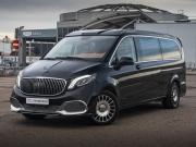 Mercedes-Benz Vito III (W447) Москва  - изображение 40
