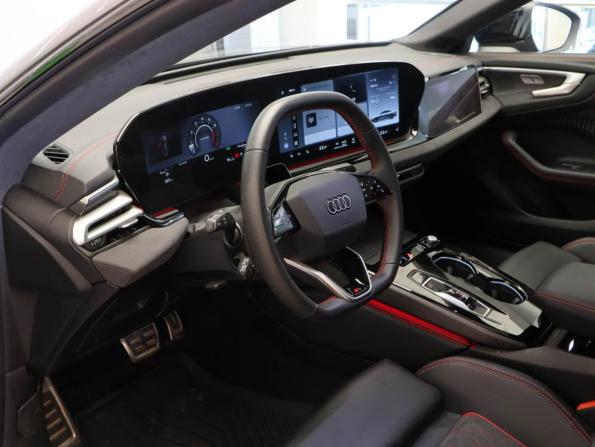 Audi A5 III (B10) с пробегом 2025 года, цена 5 950 000 рублей, 6737 км, лифтбек, Автокод Объявления