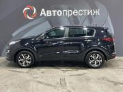 Kia Sportage IV Рестайлинг Пермь  - изображение 35