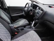 Kia Ceed II Рестайлинг Москва  - изображение 27