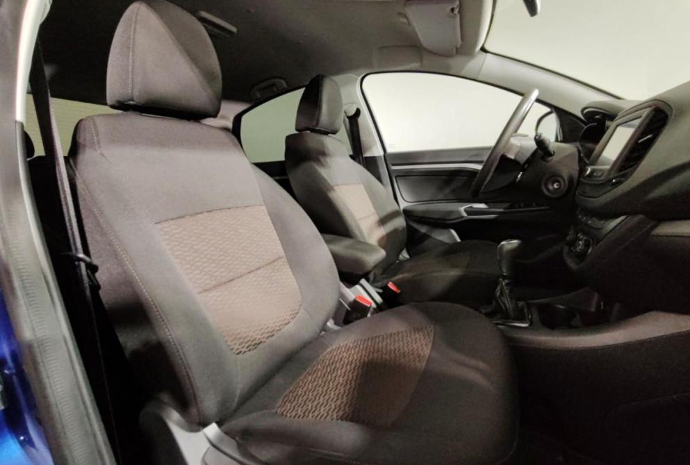 Lada (ВАЗ) Vesta I Ярославль  - изображение 15