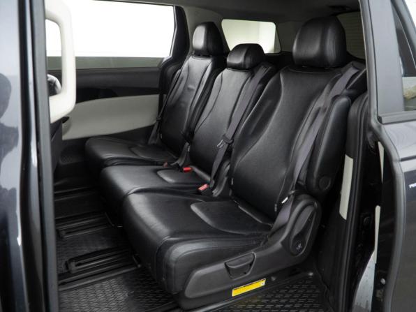 Kia Carnival IV с пробегом 2021 года, цена 3 149 999 рублей, 165350 км, минивэн, Автокод Объявления