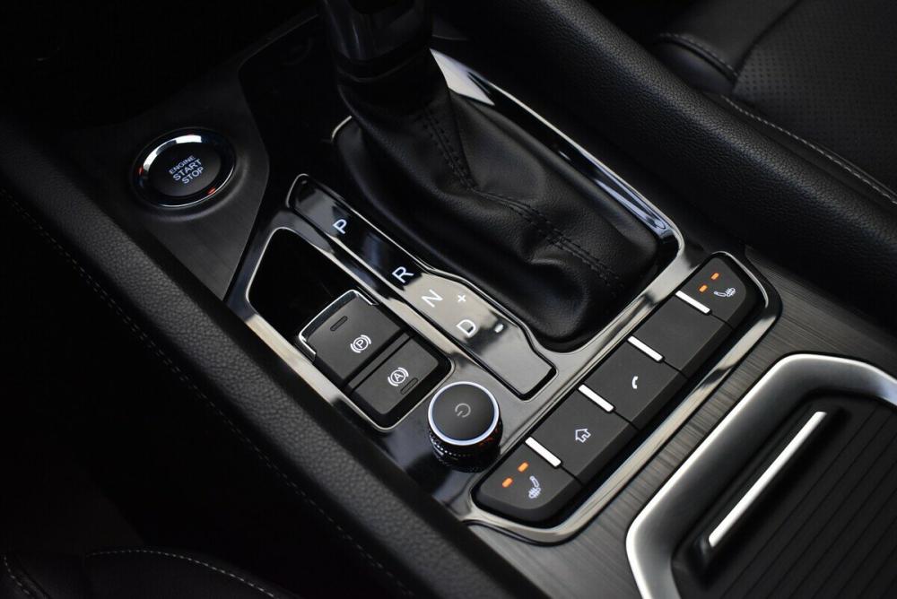 Chery Tiggo 4 I Рестайлинг Москва  - изображение 8