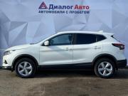 Nissan Qashqai II Рестайлинг Набережные Челны  - изображение 26