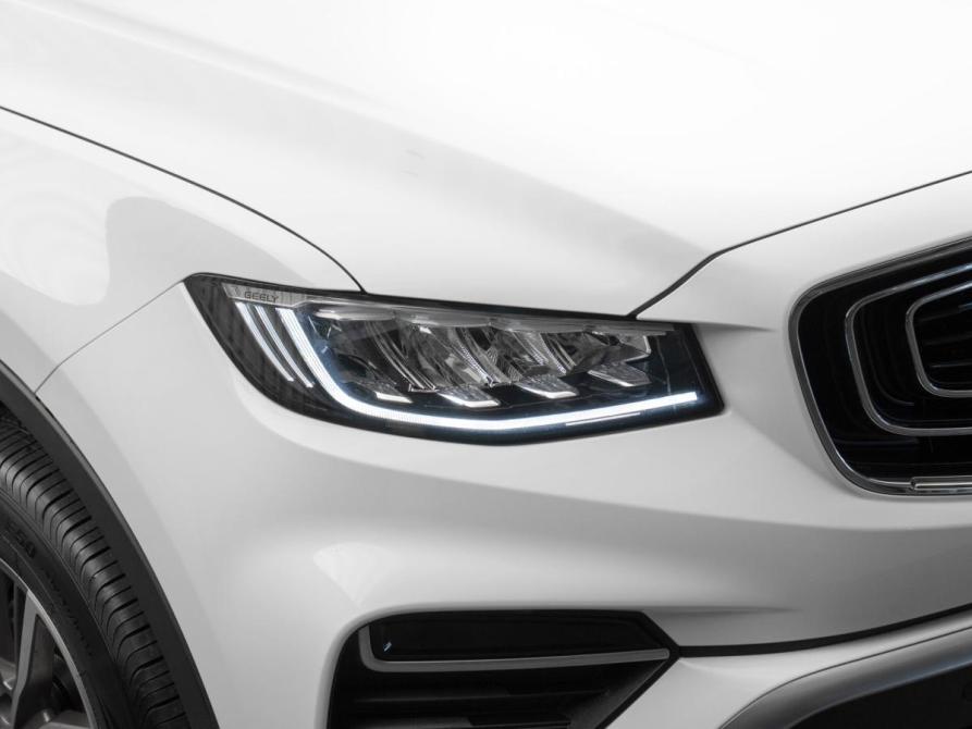 Geely Atlas Pro Москва  - изображение 10