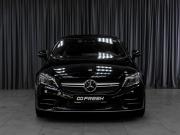 Mercedes-Benz C-Класс AMG IV (W205) Рестайлинг Тюмень  - изображение 25