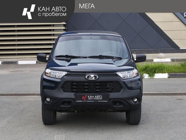 Lada (ВАЗ) Niva Travel I с пробегом 2024 года, цена 986 000 рублей, 54239 км, внедорожник, Автокод Объявления