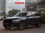 Volvo XC90 II Рестайлинг 1 Москва  - изображение 26