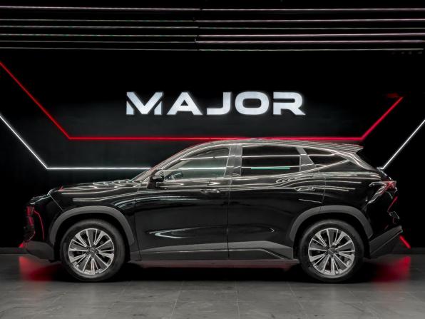 JETOUR DASHING I с пробегом 2024 года, цена 2 220 000 рублей, 30474 км, внедорожник, Автокод Объявления