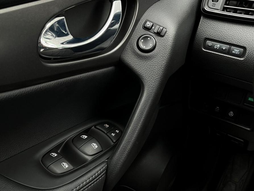 Nissan Qashqai II Рестайлинг Санкт-Петербург  - изображение 20