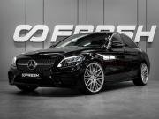 Mercedes-Benz C-Класс IV (W205) Рестайлинг Тюмень  - изображение 35