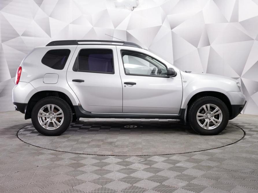 Renault Duster I Ульяновск  - изображение 6