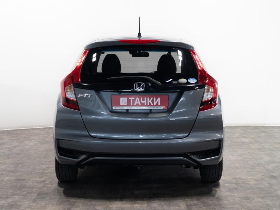 Honda Fit III Рестайлинг Чита  - изображение 4