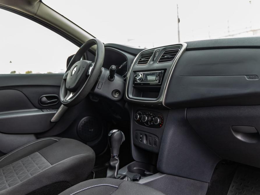 Renault Sandero II Волгоград  - изображение 32