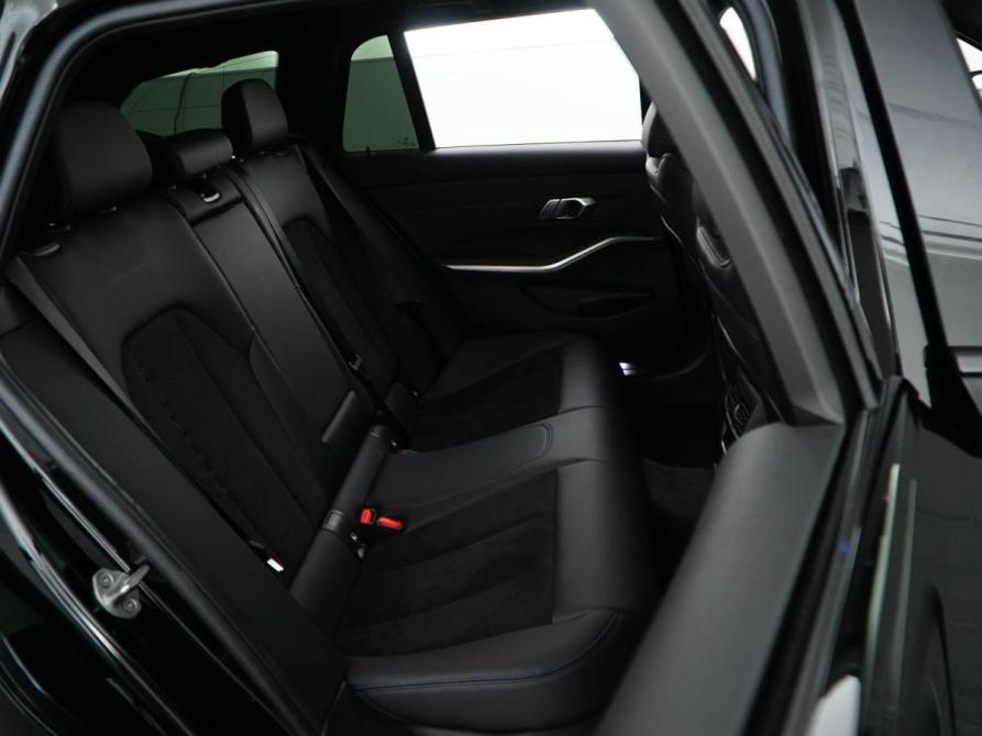 BMW 3 серии VII (G2x) Москва  - изображение 7