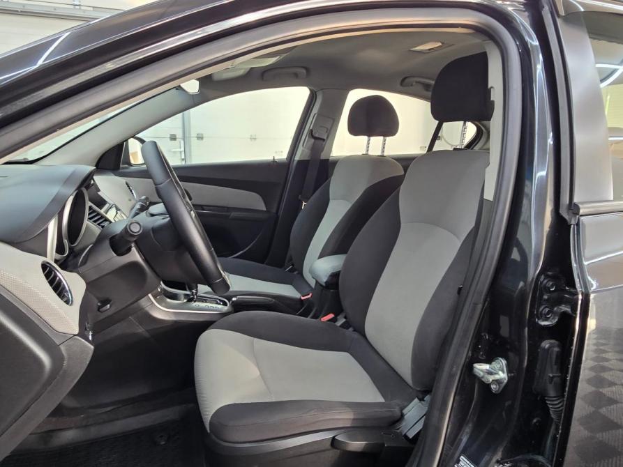 Chevrolet Cruze I Таганрог  - изображение 9